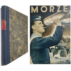 MORZE rok 1936