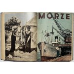 MORZE rok 1936