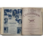 L`ILLUSTRATION 1926
