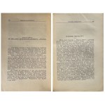 NATIONALE ZEITSCHRIFT 1912