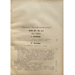 NATIONALITY ISSUES 1937