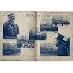 LOT I OPLG POLSKI 1937