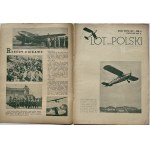 LOT I OPLG POLSKI 1937