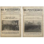 NA KOMPLETNOM ROČNÍKU PO ROKU 1931