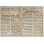 NA KOMPLETNÍ ROČNÍK PO ROCE 1931