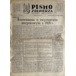 DREI MILITÄRJOURNALE 1945-1946