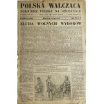 TRZY CZASOPISMA WOJSKOWE 1945-1946
