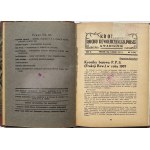 KRONIKA RUCHU REWOLUCYJNEGO W POLSCE 1937