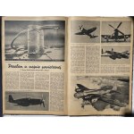 PARADE 1944 MAGAZINE OF THE POL ARMY. IN THE EAST