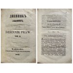 JOURNAL OF LAWS VOLUME 41
