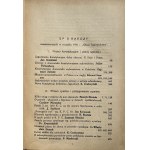VOICE OF THE JUDICIARY 1931