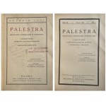 PALESTRA 1935