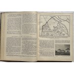 KRONIKA WARSZAWY 1931 i 1932 KOMPLET