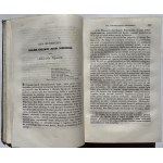 BIBLIOTEKA WARSZAWSKA 1851 TOM IV