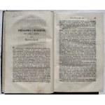 BIBLIOTEKA WARSZAWSKA 1853 TOM II