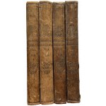 WARSAW LIBRARY 1853 VOLUME II