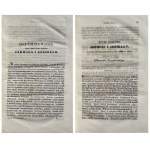WARSAW LIBRARY 1853 VOLUME IV