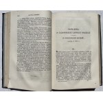 BIBLIOTEKA WARSZAWSKA 1863 TOM II