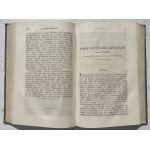 BIBLIOTEKA WARSZAWSKA 1863 TOM II