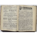 JOURNAL OF THE MANAGEMENT BOARD OF THE CITY OF WARSAW. 1931