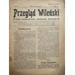 VILNIUS REVIEW 1923-1924
