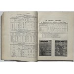 STATISTICAL YEARBOOK OF GDYNIA 1936-1937