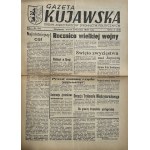 GAZETA KUJAWSKA 1946