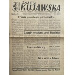 GAZETA KUJAWSKA 1946