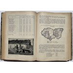 Výroční zpráva o východní zemi 1938 a 1939