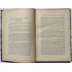 WISLA - ETHNOGRAPHIC MONTHLY 1905
