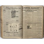 HORTICULTURAL AND FARMING COURIER, TECHNICAL ...