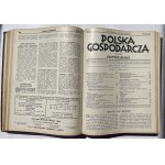 POLSKA GOSPODARCZA 1930