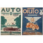 AUTO - 1930S