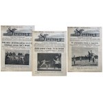 SPORT 1922 KOMPLETT VINTAGE