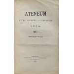 ATENEUM 1884