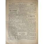 LAND REVIEW 1922