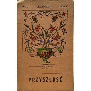 PRZYSZŁOŚĆ 1929