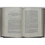 WIRTSCHAFTSWISSENSCHAFTLER 1866 SCHÖNES EXEMPLAR.