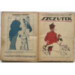 SZCZUTEK 1922