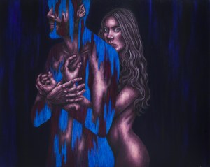 Aneta Biel, (Dis)illusion, 2018