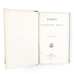 Bełza Władysław - Poetry. Complete edition.