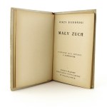 Bieronski Jerzy - Little zuch. A novel for children. With illustrations.