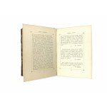 Sienkiewicz Henryk - Światła i kwiaty.
