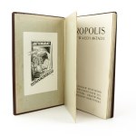 Wyspiański Stanisław - Akropolis. Drama in 4 acts. FIRST EDITION!