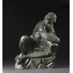AUCTION 242 - CUPRUM. SMALL BRONZES FROM XIV TO XIX CENTURY