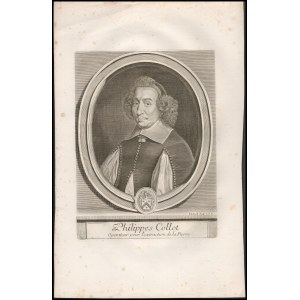 Gérard Edelinck (1640-1707), Lot of 26 portraits of gentlemen