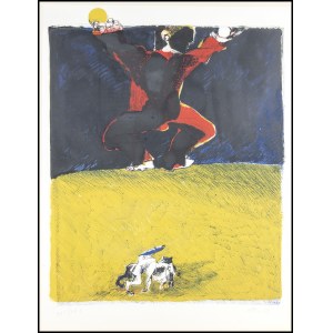 Without title, 1969
