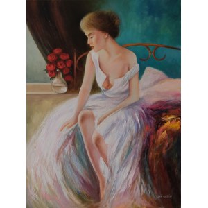 Jan Olech, Morning According to Pino
