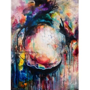 Agnieszka Kumoń - Abundance