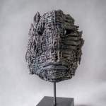 Joanna Bruździńska - Mask II